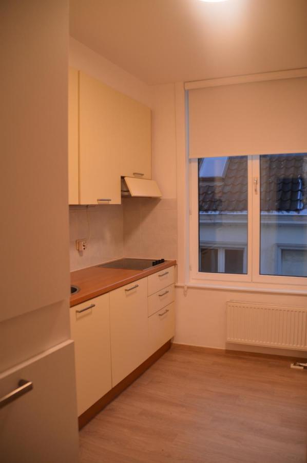 Evelyns Corner Duplex Leilighet Gent Eksteriør bilde